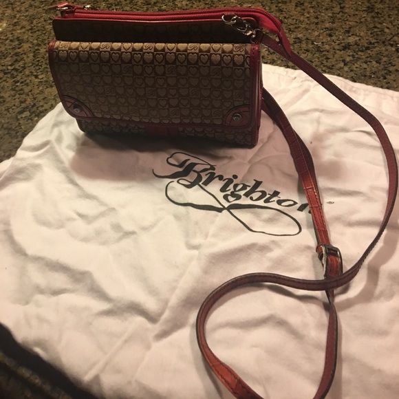 Brighton Cross Body Bag - Picture 1 of 6
